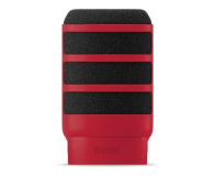 RODE WS14 (Red) - Pop filtr dla PodMic lub PodMic USB (czerwony) - 1244050 - zdjęcie 1